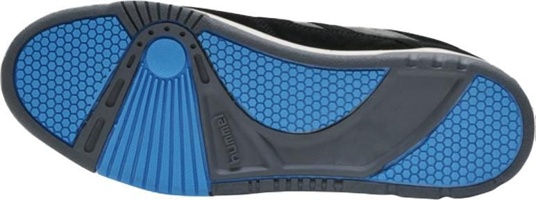 Incaltaminte Hummel Power Play Suede F2001