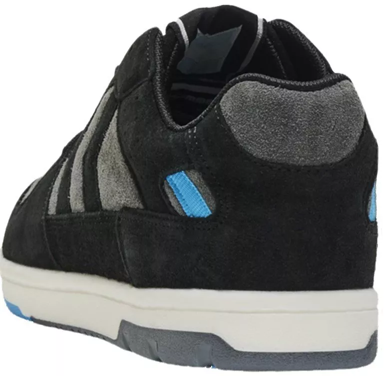 Chaussures Hummel Power Play Suede F2001