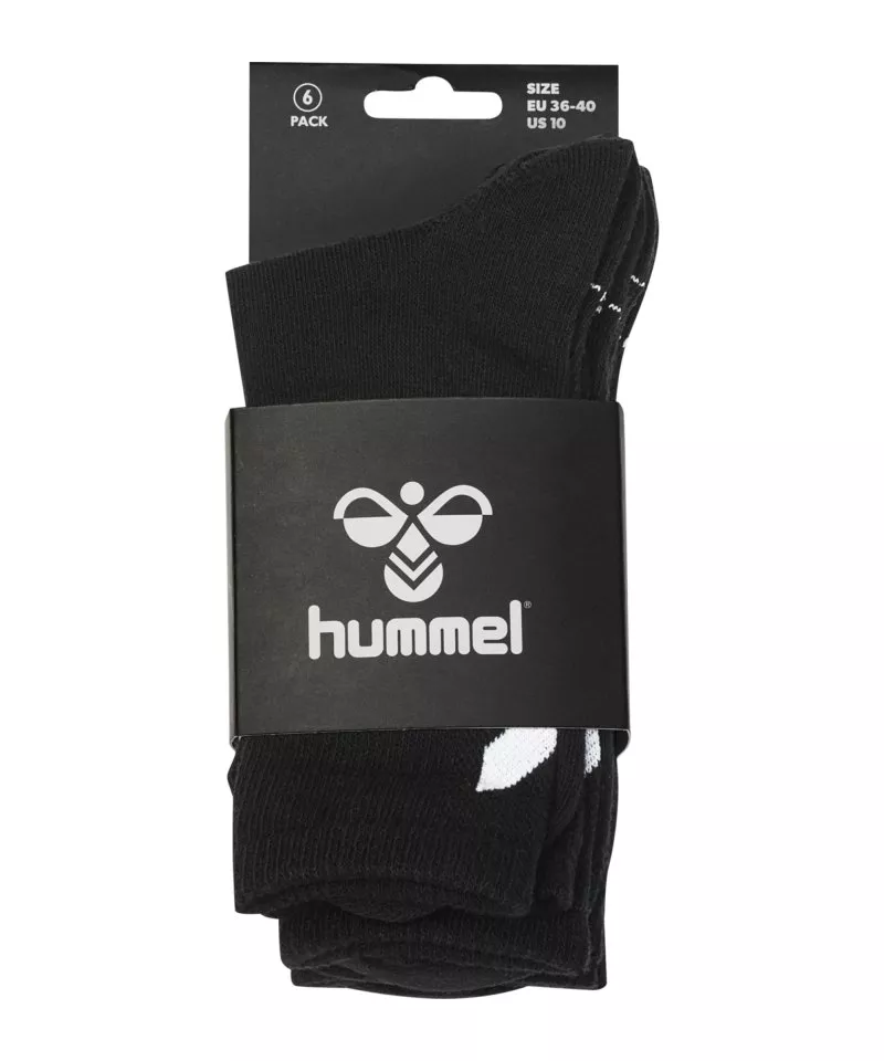 Κάλτσες Hummel hmlchevron 6-Pack