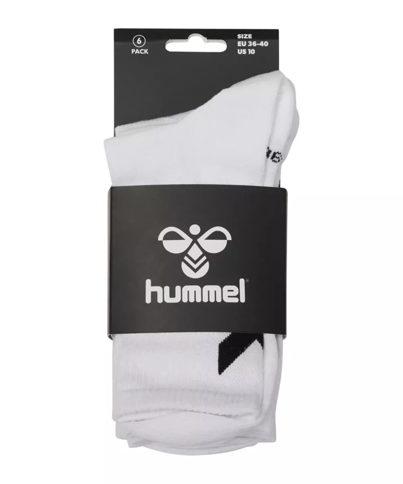 Sosete Hummel hmlchevron 6-Pack