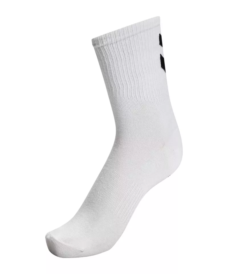 Pánské ponožky Hummel hmlchevron (6pack)