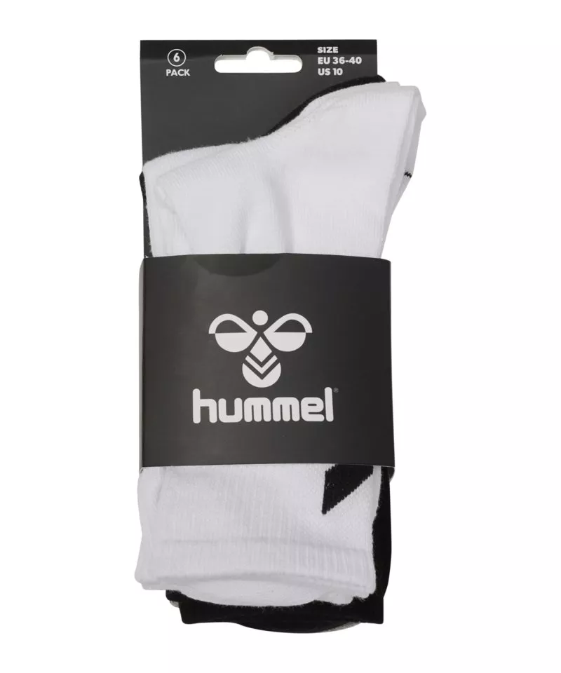 Hummel hmlchevron 6-Pack Zoknik