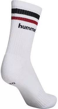 Ponožky Hummel RETRO 4-PACK SOCKS MIX
