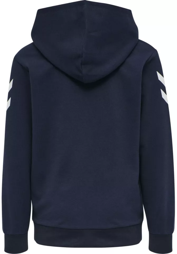 Felpe con cappuccio Hummel BOX HOODIE