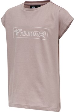 Tricou Hummel BOXLINE T-SHIRT S/S