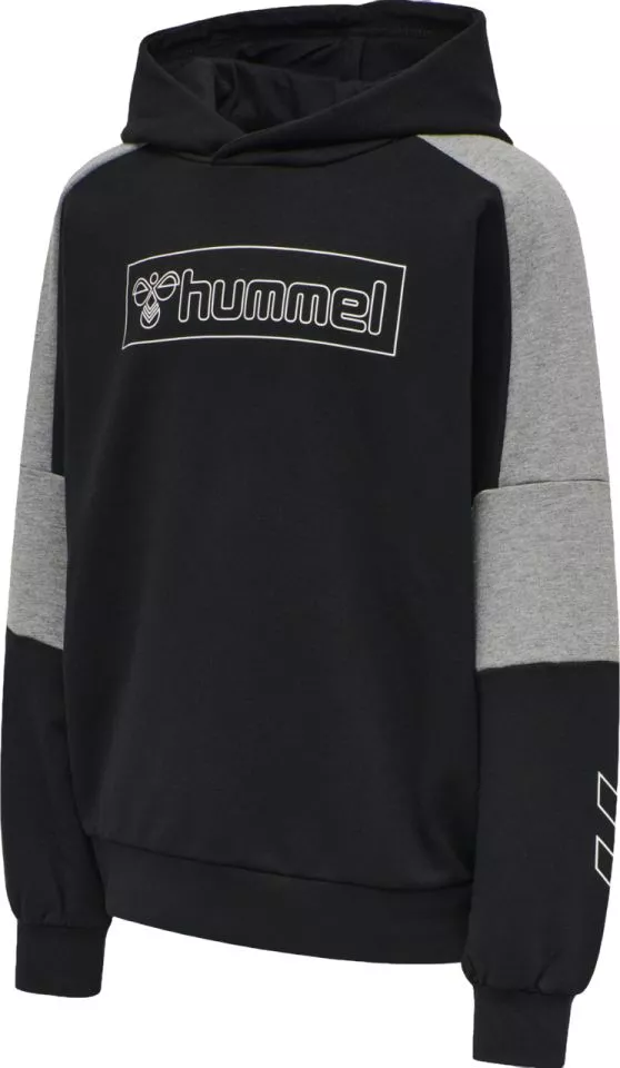 Majica s kapuljačom Hummel BOXLINE HOODIE