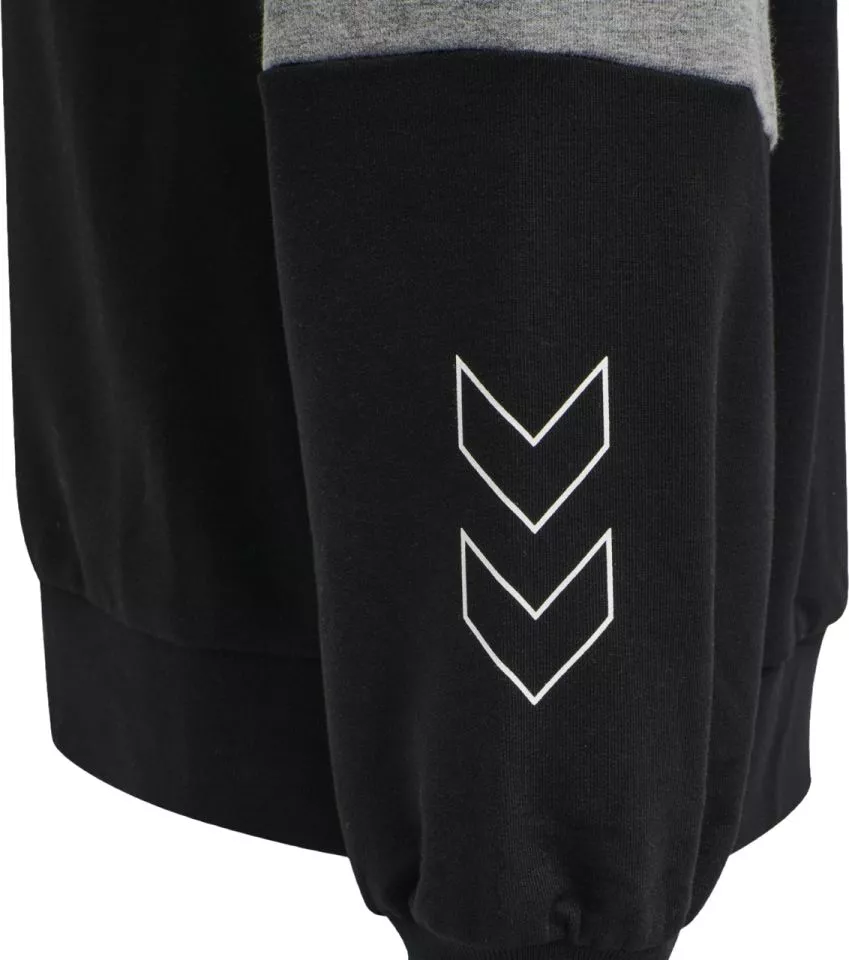Majica s kapuljačom Hummel BOXLINE HOODIE