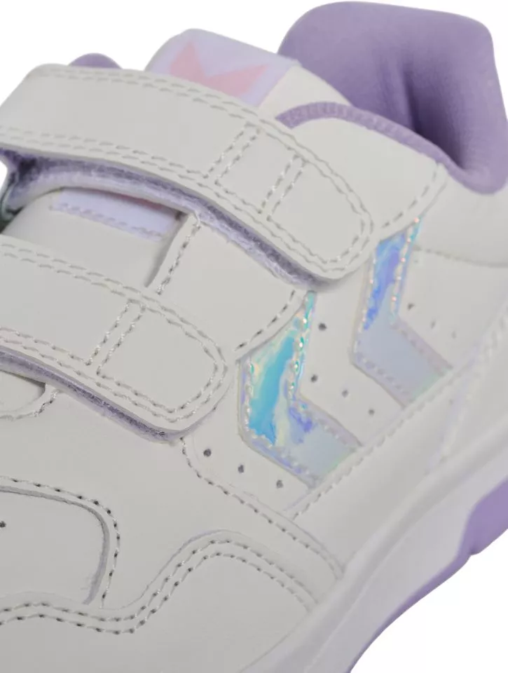 Обувки Hummel Camden Sneaker Kids