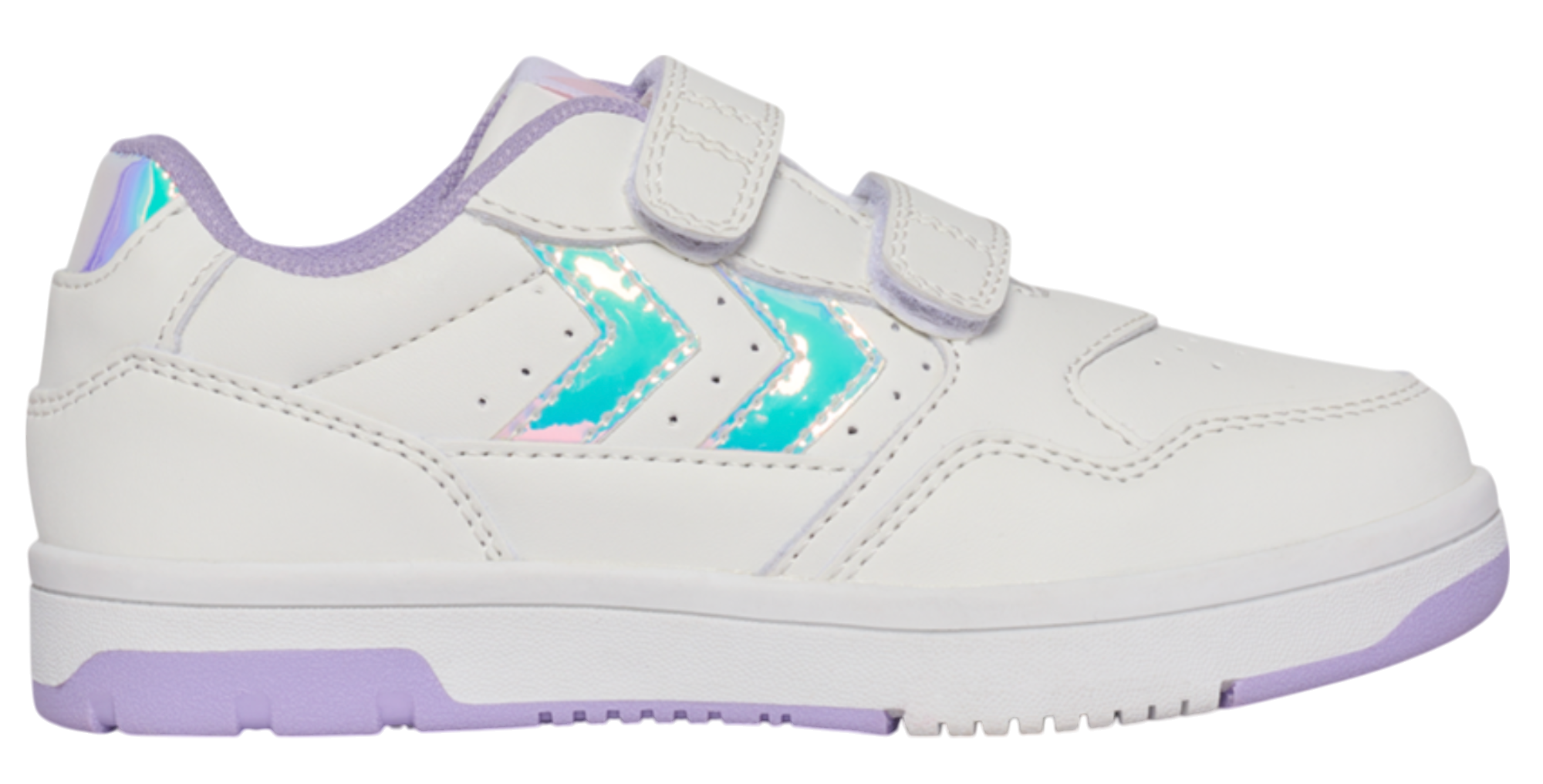 Hummel Camden Sneaker Kids