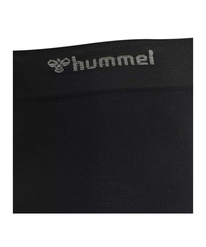 Sorturi de compresie Hummel hmlstroke Seamless Tight