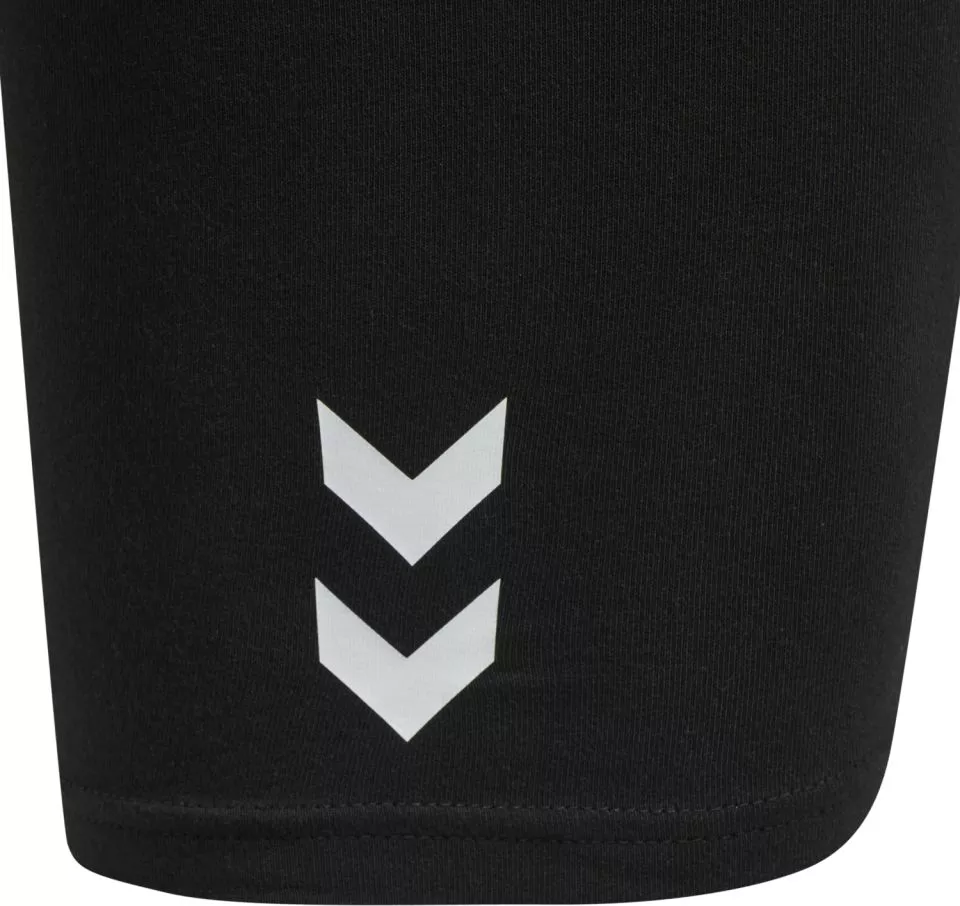 Hummel hmlTE MAJA MW COTTON TIGHT SHORTS Rövidnadrág