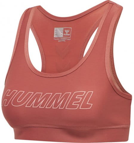 hmlTE TOLA SPORTS BRA