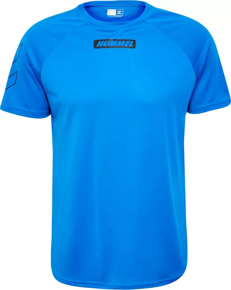 Тениска Hummel hmlTE TOPAZ T-SHIRT