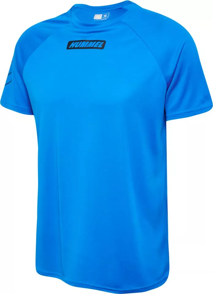 Тениска Hummel hmlTE TOPAZ T-SHIRT