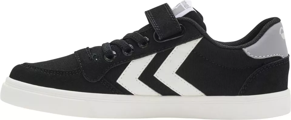 Tenisice Hummel SLIMMER STADIL LOW JR
