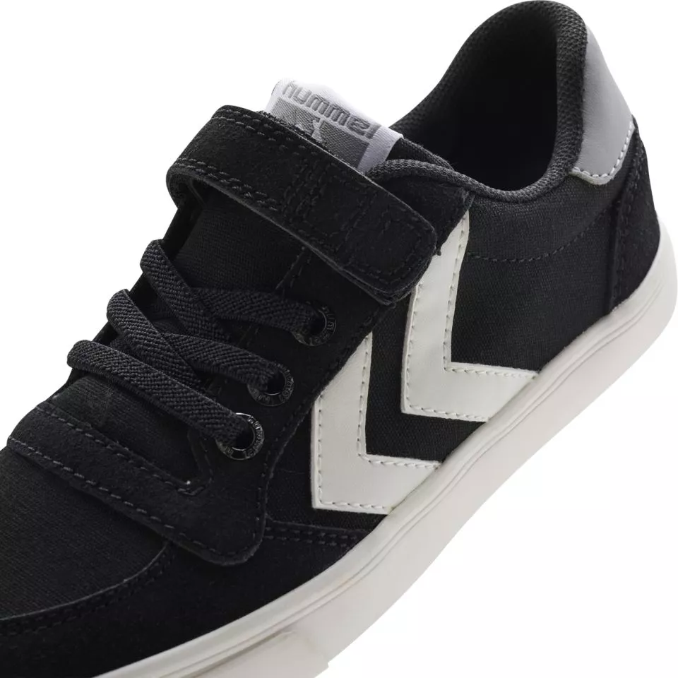 Tenisice Hummel SLIMMER STADIL LOW JR