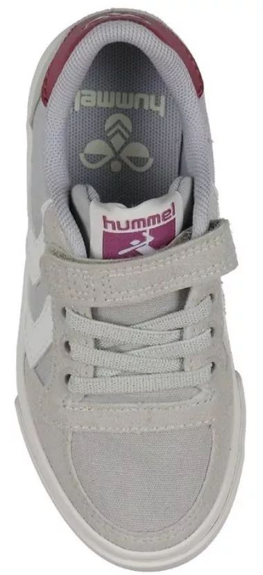 Обувки Hummel SLIMMER STADIL LOW JR