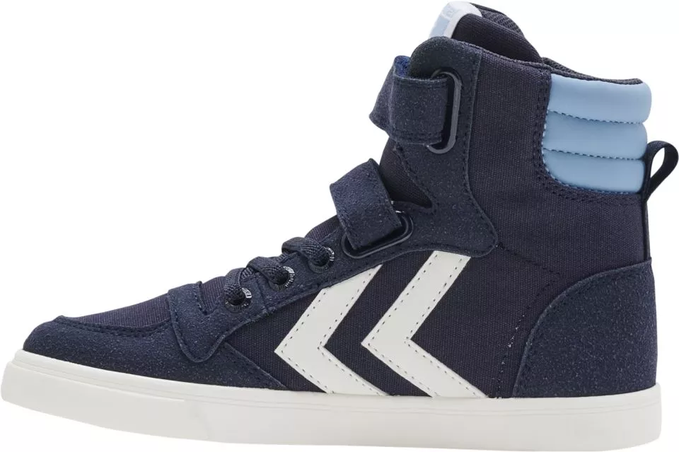 Tenisice Hummel SLIMMER STADIL HIGH JR