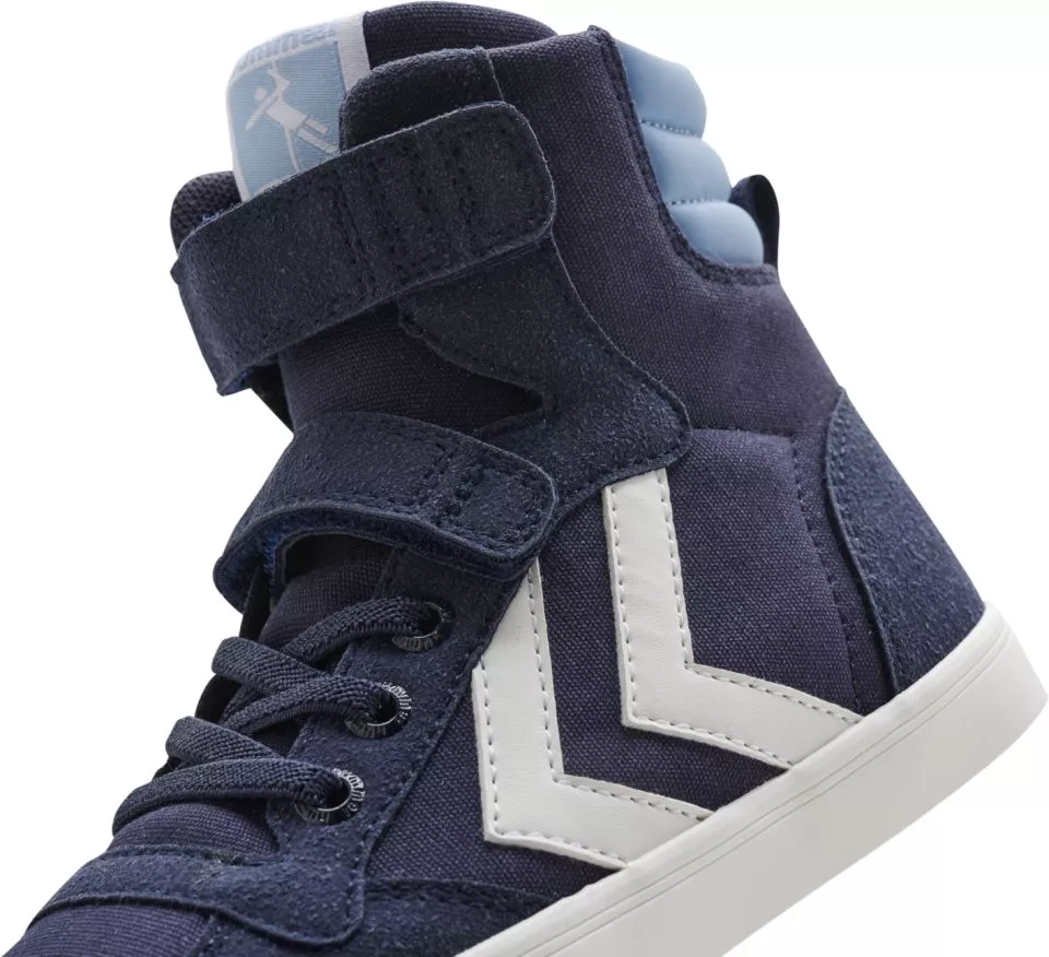 Tenisice Hummel SLIMMER STADIL HIGH JR