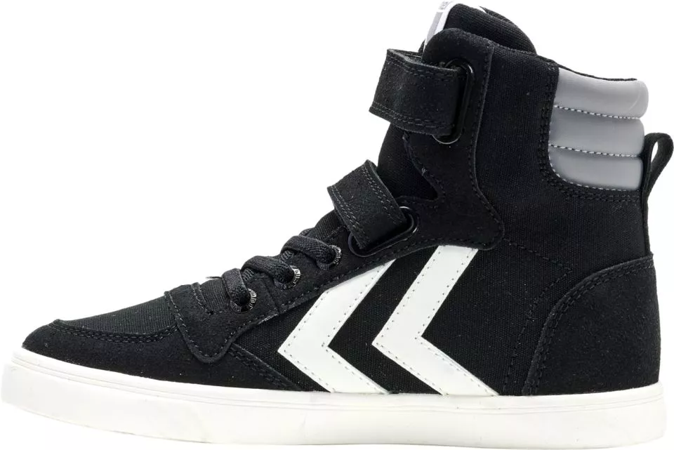 Tenisice Hummel SLIMMER STADIL HIGH JR