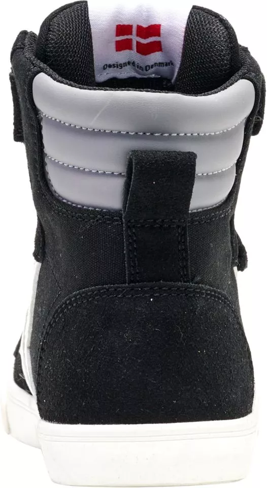 Tenisice Hummel SLIMMER STADIL HIGH JR