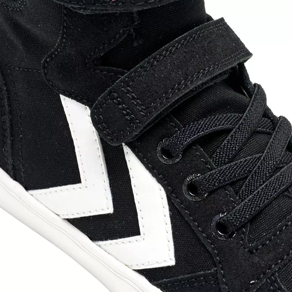 Tenisice Hummel SLIMMER STADIL HIGH JR