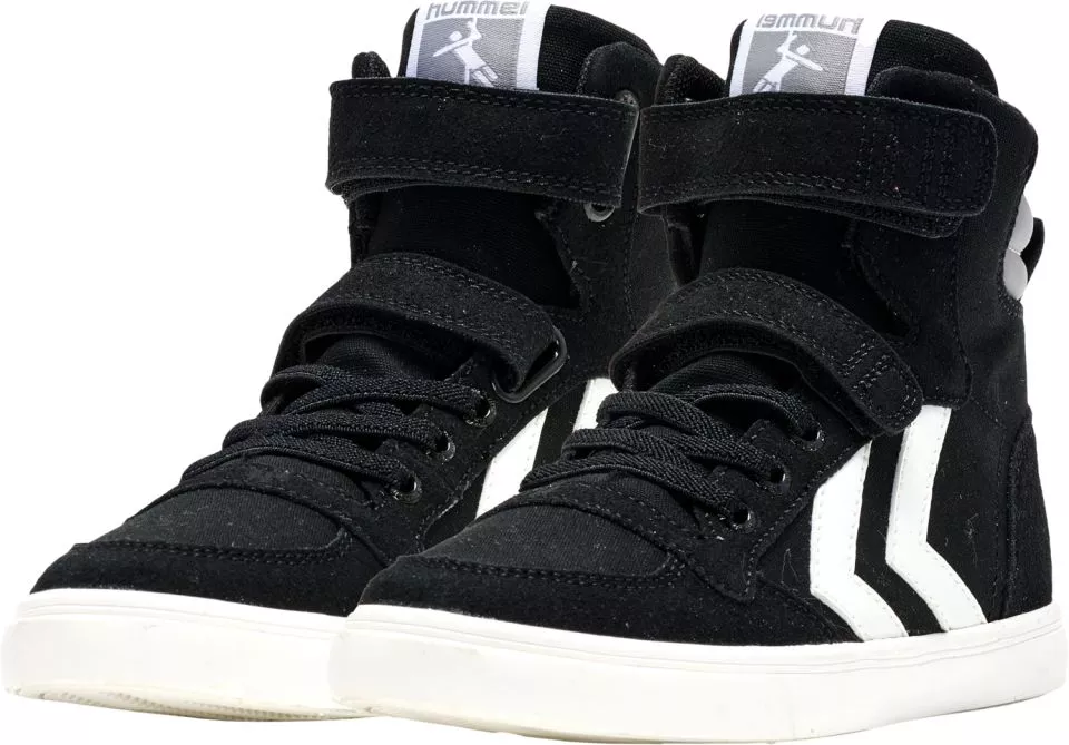 Tenisice Hummel SLIMMER STADIL HIGH JR