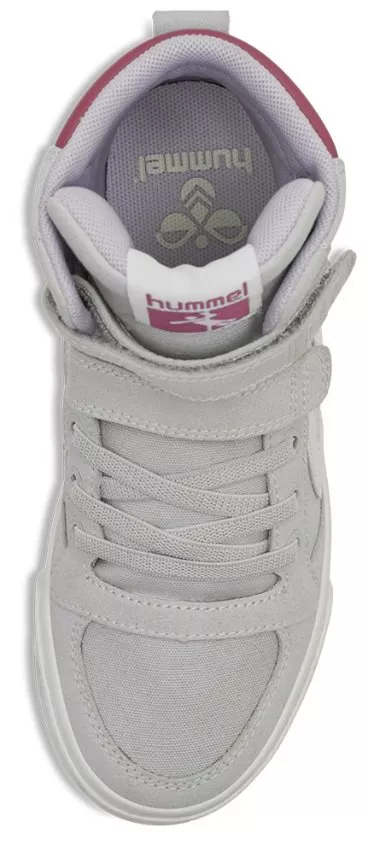 Обувки Hummel SLIMMER STADIL HIGH JR
