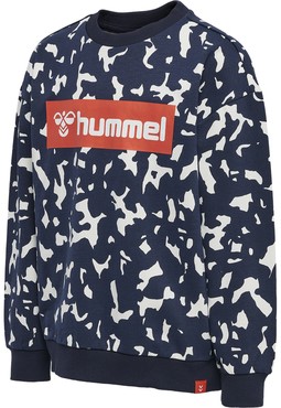 Hummel hmlDITZ SWEATSHIRT Melegítő felsők