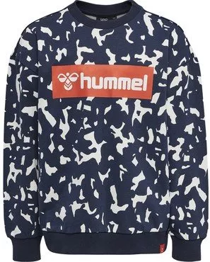 Hummel hmlDITZ SWEATSHIRT Melegítő felsők