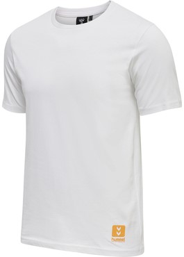 Unisex tričko s krátkým rukávem Hummel Legacy Leon