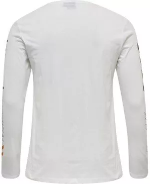 Μακρυμάνικη μπλούζα Hummel hmlLGC BIRK T-SHIRT L/S