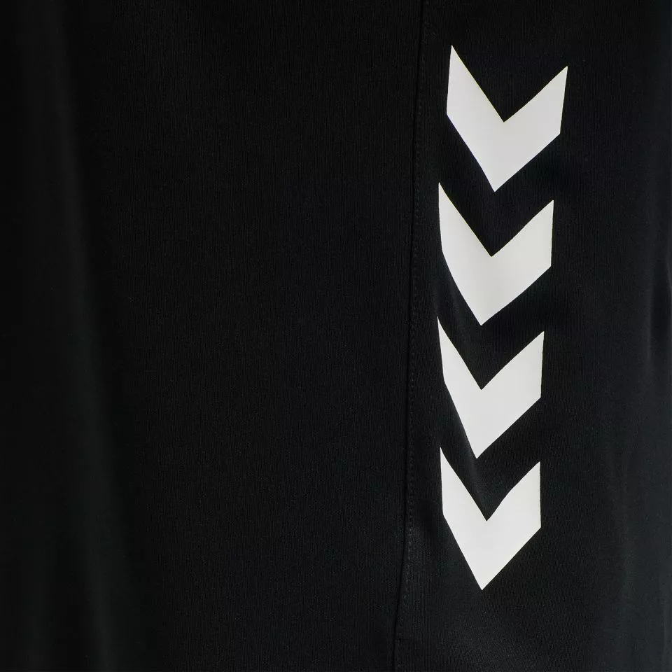 T-shirt Hummel REFEREE CHEVRON JERSEY S/S