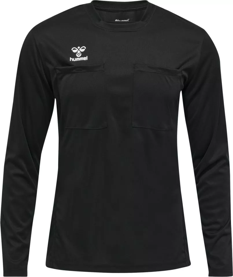 Риза Hummel REFEREE CHEVRON JERSEY L/S