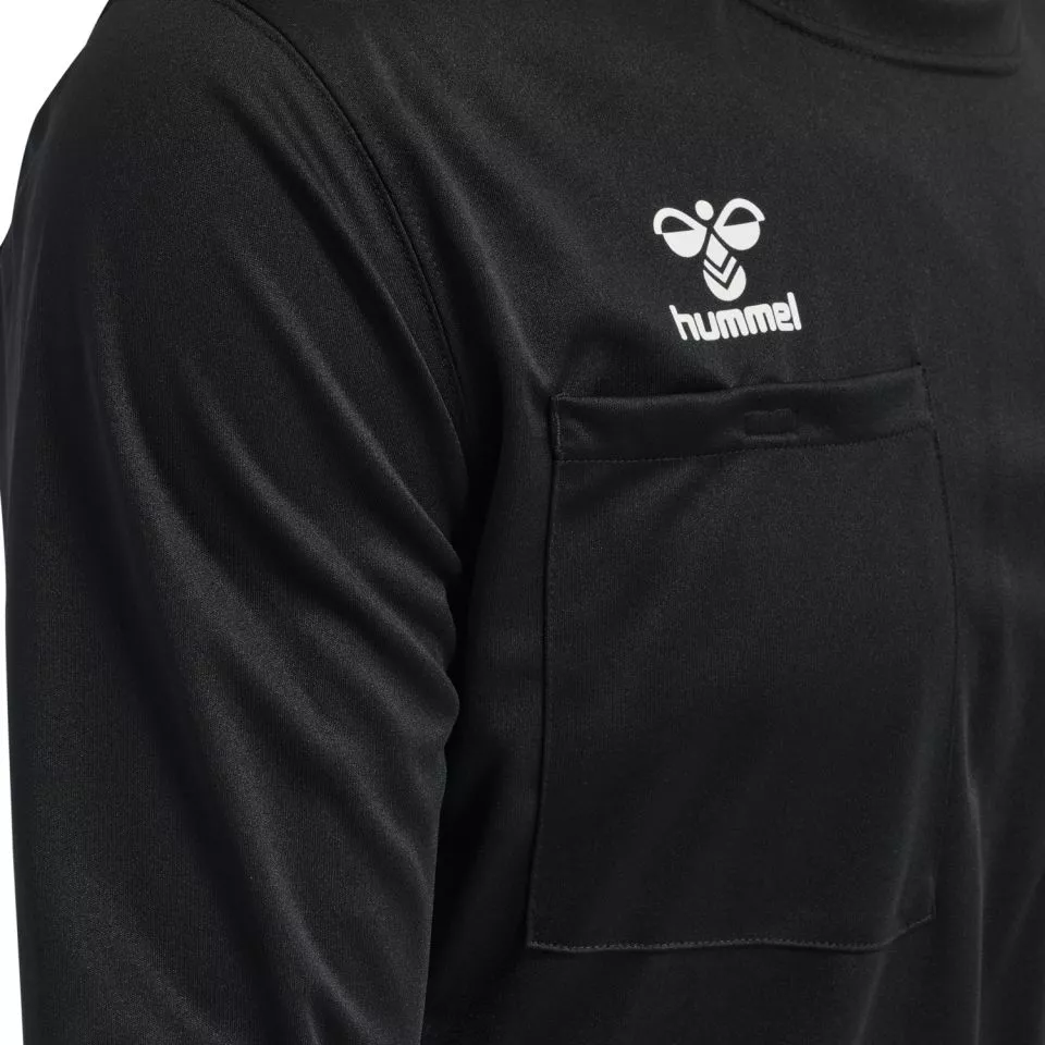 Риза Hummel REFEREE CHEVRON JERSEY L/S