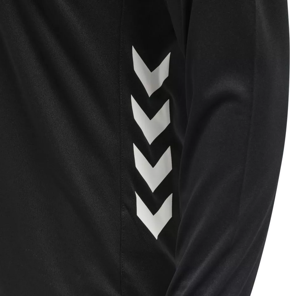 Риза Hummel REFEREE CHEVRON JERSEY L/S