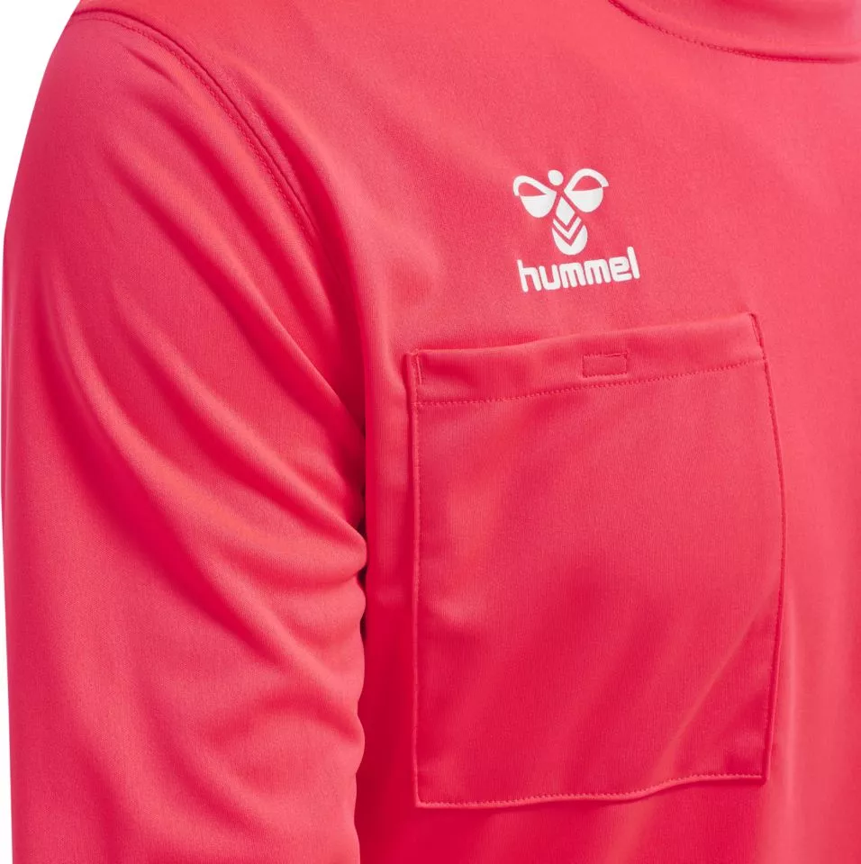 Trøje Hummel REFEREE CHEVRON JERSEY L/S