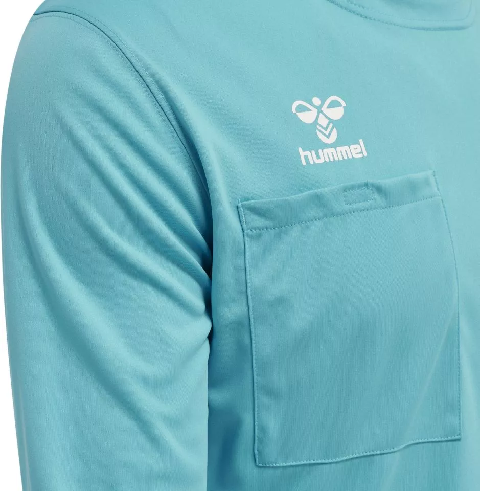 Trøje Hummel REFEREE CHEVRON JERSEY L/S