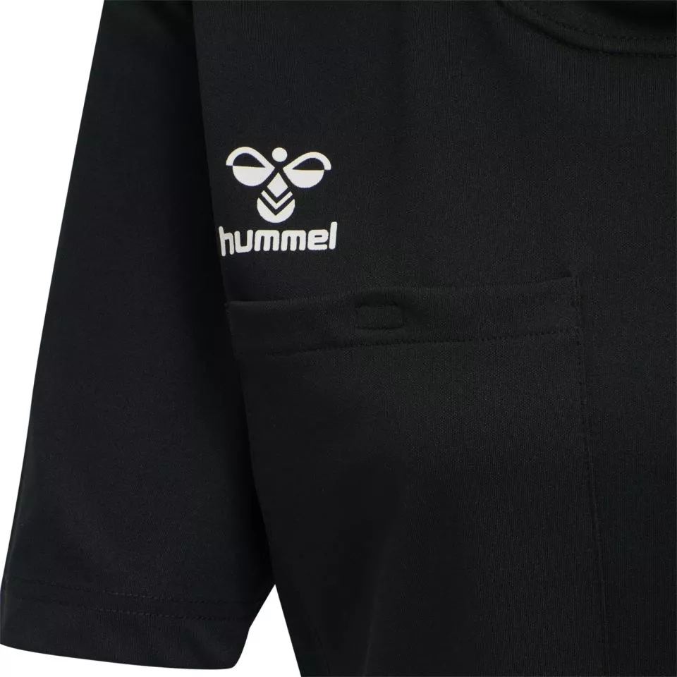 Тениска Hummel REFEREE CHEVRON DAMEN JERSEY S/S