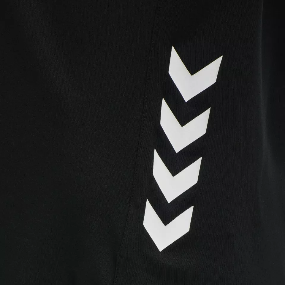 Тениска Hummel REFEREE CHEVRON DAMEN JERSEY S/S