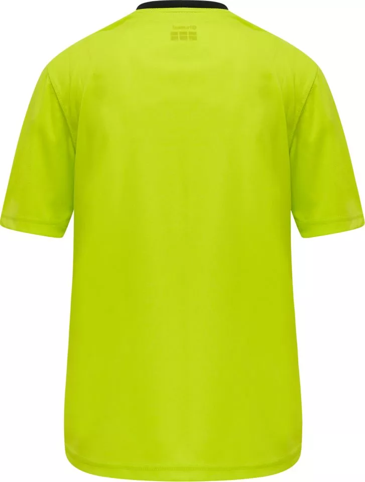 Majica Hummel REFEREE CHEVRON DAMEN JERSEY S/S