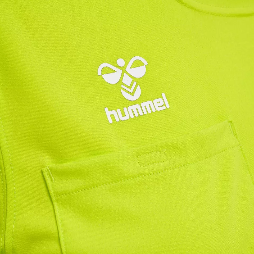 Majica Hummel REFEREE CHEVRON DAMEN JERSEY S/S