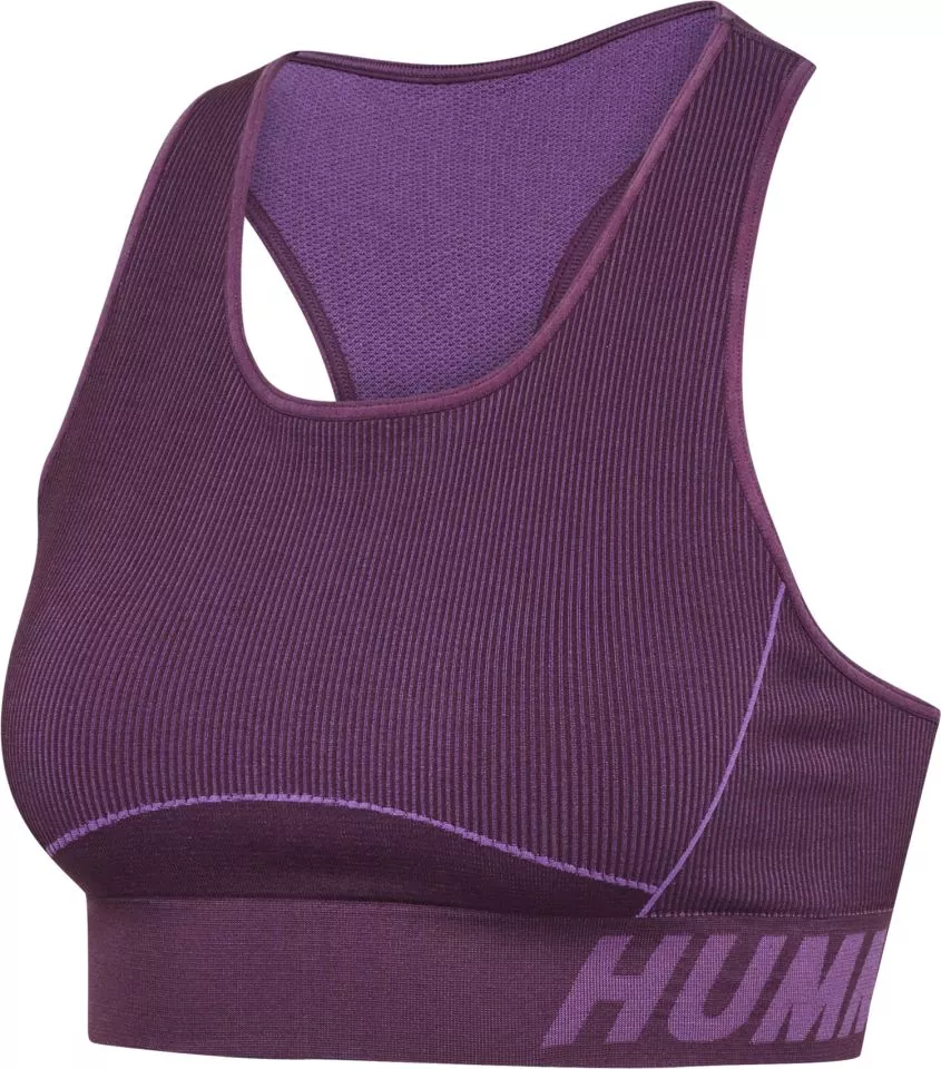 Сутиен Hummel hmlTE CHRISTEL SEAMLESS SPORTS TOP