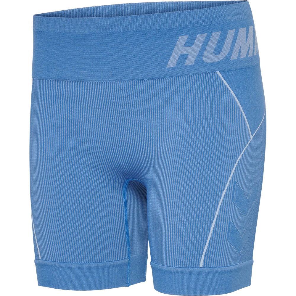 Kratke hlače Hummel hmlTE CHRISTEL SEAMLESS SHORTS