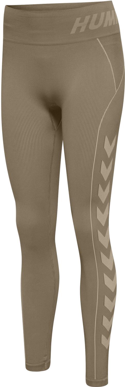 Legíny Hummel TE CHRISTEL SEAMLESS MW TIGHTS