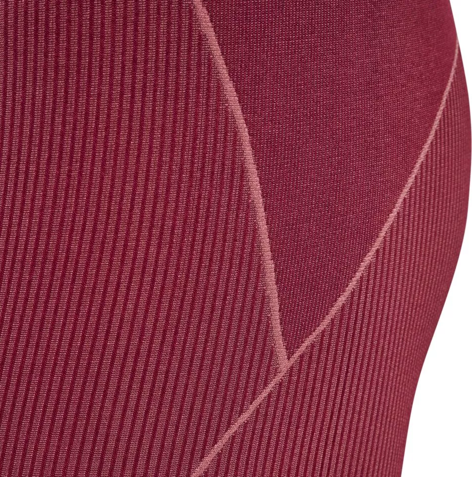 Tajice Hummel TE CHRISTEL SEAMLESS MW TIGHTS