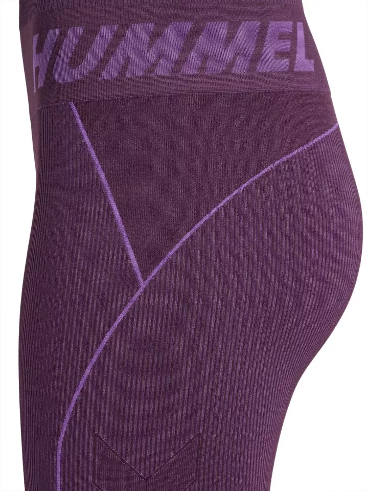 Κολάν Hummel hmlTE CHRISTEL SEAMLESS MW TIGHTS