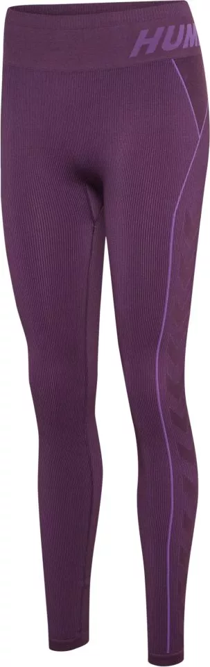 Κολάν Hummel hmlTE CHRISTEL SEAMLESS MW TIGHTS