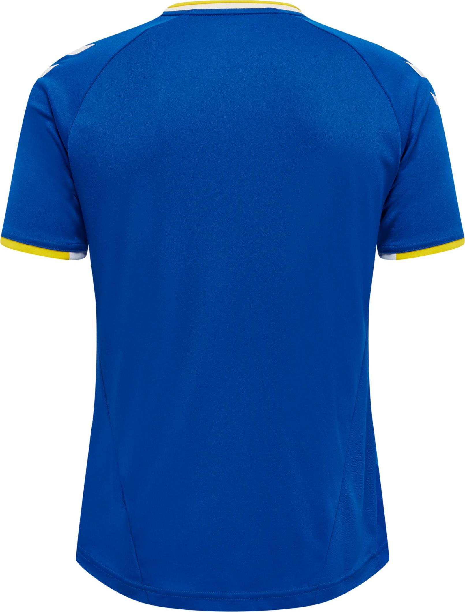 Hummel FC Everton Shirt Home 2021/2022 - Blue