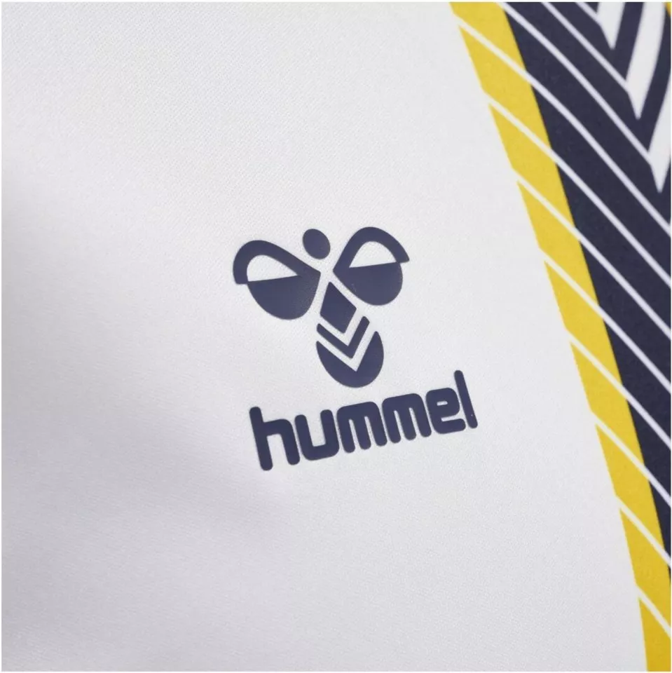 Bluza Hummel Everton FC JSY 3rd 2021/22